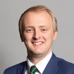 Parliament Member