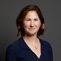 Parliament Member