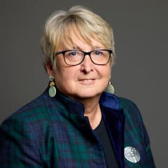 Parliament Member