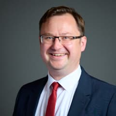 Parliament Member