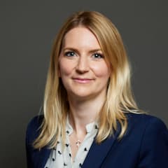 Parliament Member