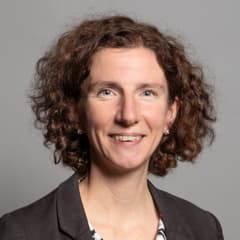 Parliament Member