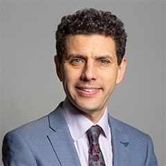 Parliament Member