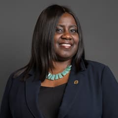 Parliament Member