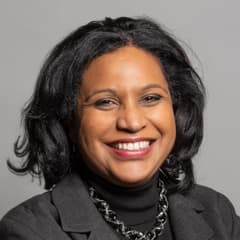 Parliament Member