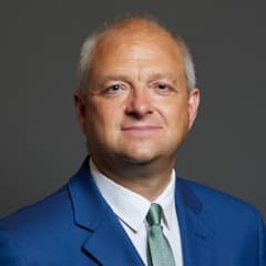 Parliament Member