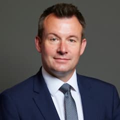 Parliament Member