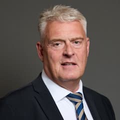 Parliament Member