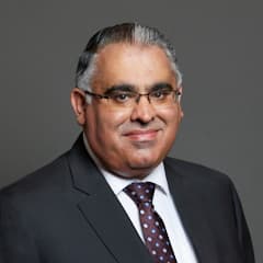 Parliament Member