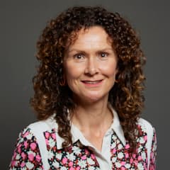 Parliament Member