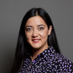 Parliament Member