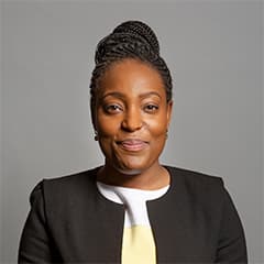 Parliament Member