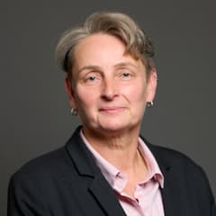 Parliament Member
