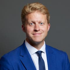 Parliament Member