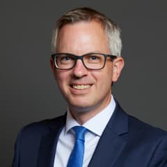 Parliament Member