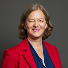 Parliament Member
