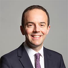 Parliament Member