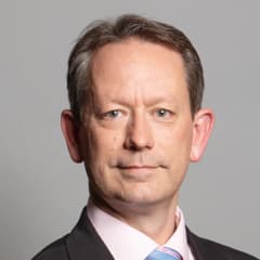 Parliament Member