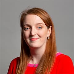 Parliament Member