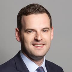 Parliament Member