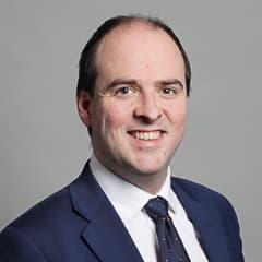 Parliament Member
