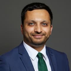 Parliament Member