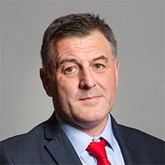 Parliament Member