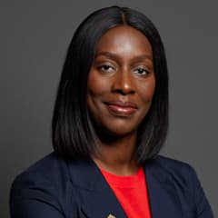 Parliament Member