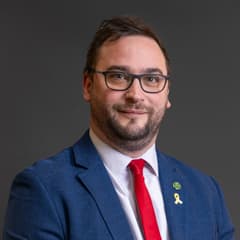 Parliament Member