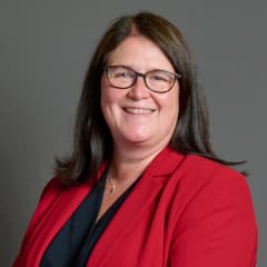 Parliament Member