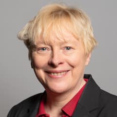 Parliament Member