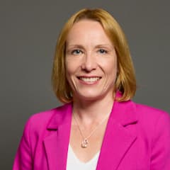 Parliament Member