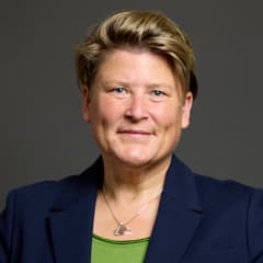 Parliament Member