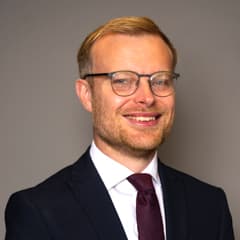 Parliament Member