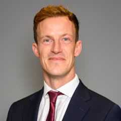 Parliament Member