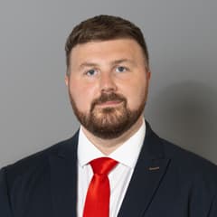 Parliament Member