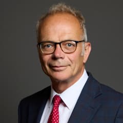 Parliament Member