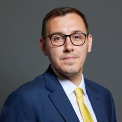Parliament Member
