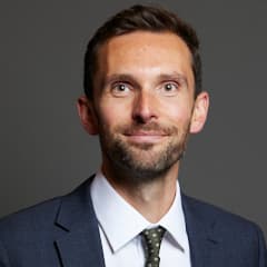 Parliament Member