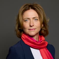 Parliament Member