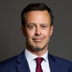 Parliament Member