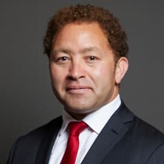 Parliament Member