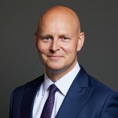 Parliament Member