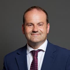 Parliament Member