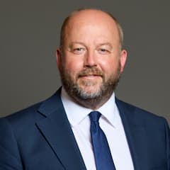 Parliament Member