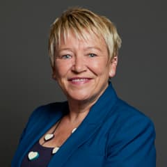 Parliament Member