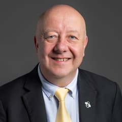 Parliament Member