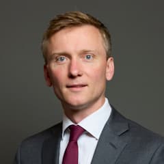 Parliament Member