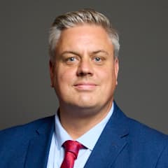 Parliament Member