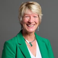Parliament Member